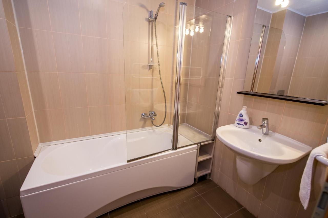 Coralia Luna Park Mamaia Habitación foto