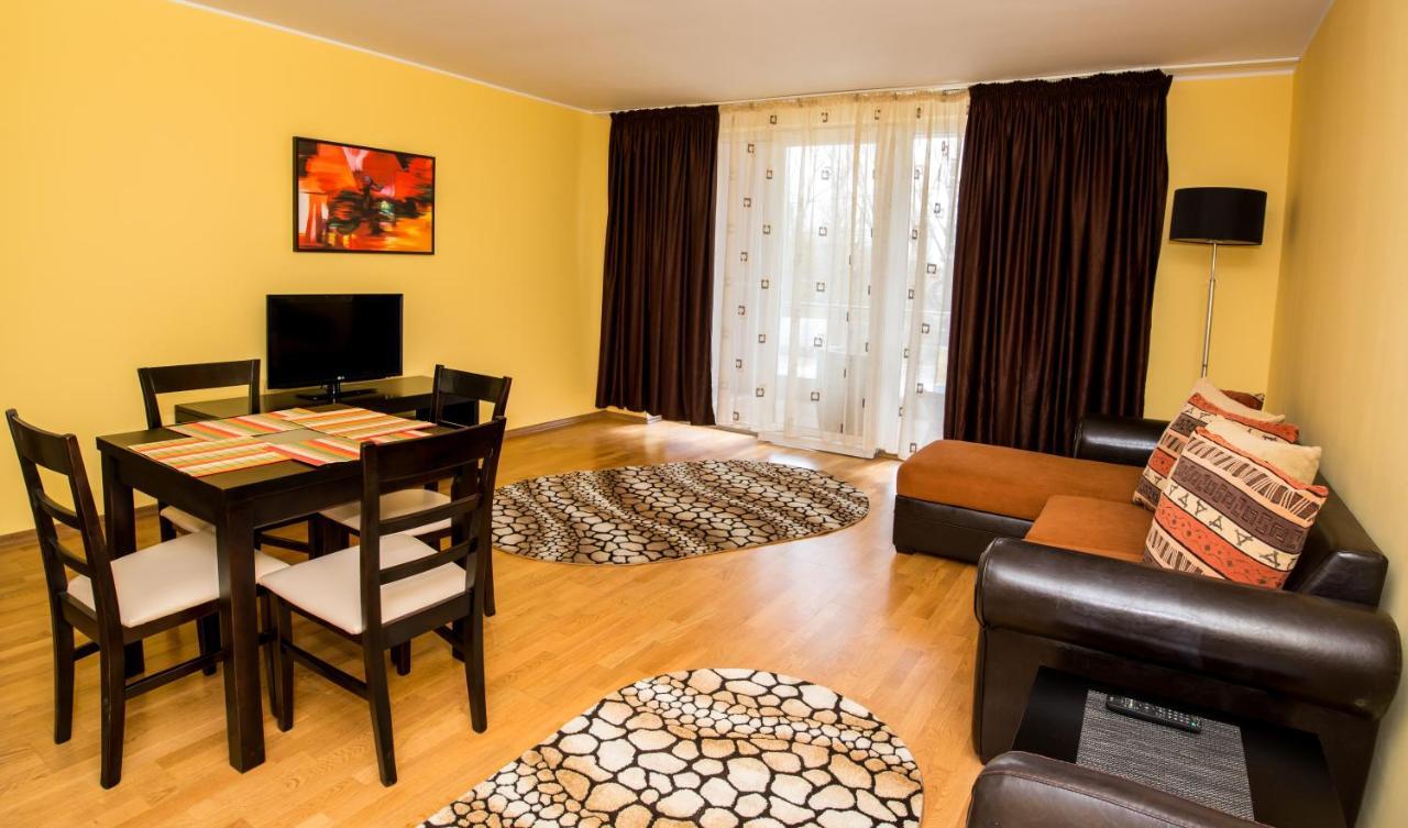 Coralia Luna Park Mamaia Habitación foto