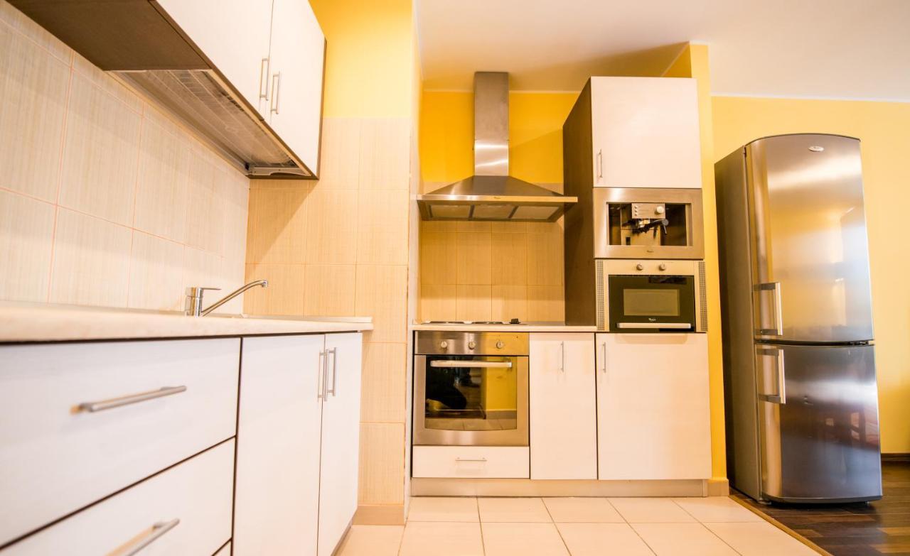Coralia Luna Park Mamaia Habitación foto