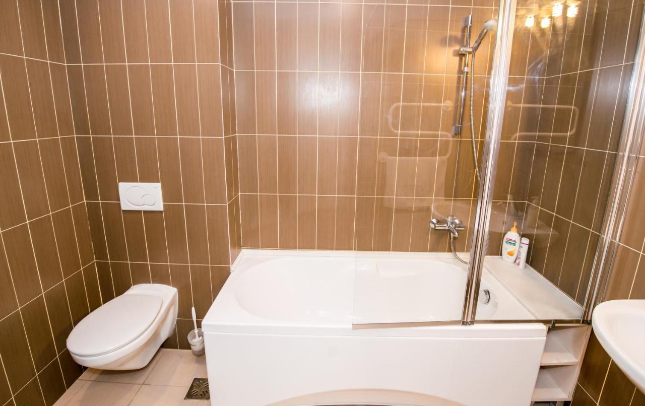 Coralia Luna Park Mamaia Habitación foto
