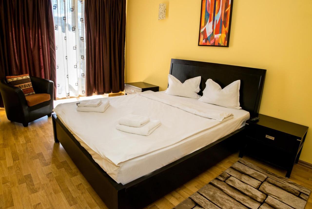 Coralia Luna Park Mamaia Habitación foto