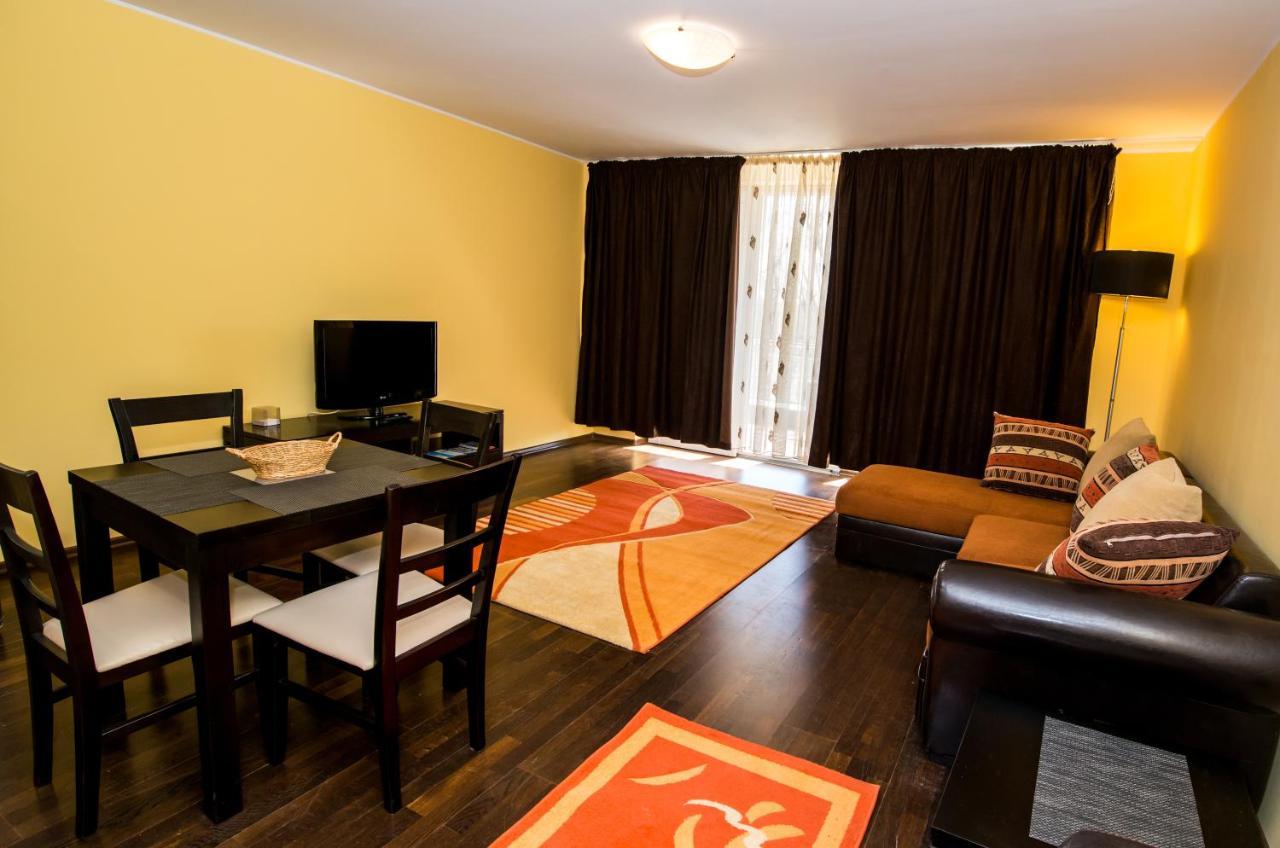 Coralia Luna Park Mamaia Habitación foto