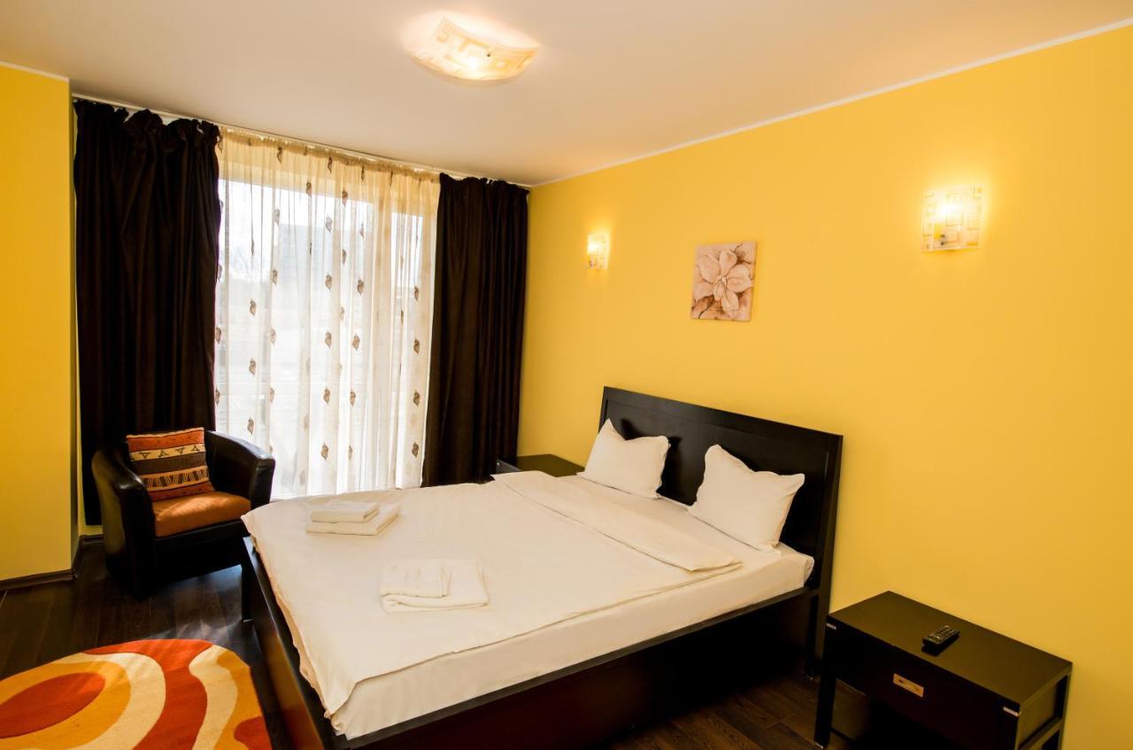 Coralia Luna Park Mamaia Habitación foto